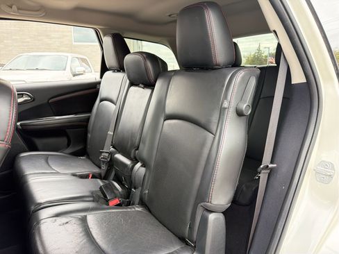 Used 2017 Dodge Journey GT AWD/4WD image 24