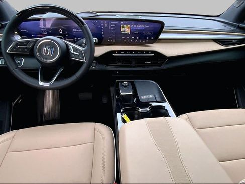Used 2026 Buick Enclave Preferred w/ Super Cruise Package FWD image 14