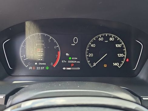 Used 2024 Honda Pilot EX-L image 15