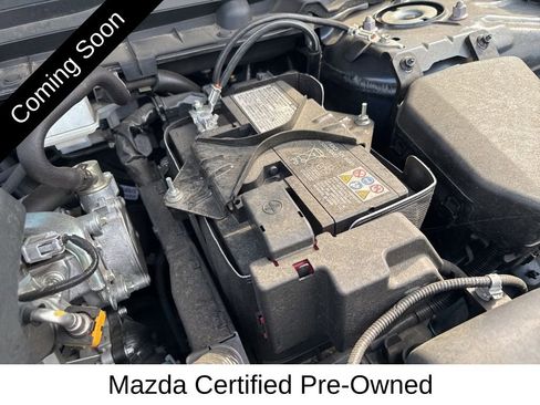 Certified 2023 MAZDA CX-50 2.5 S w/ Accent Package image 25