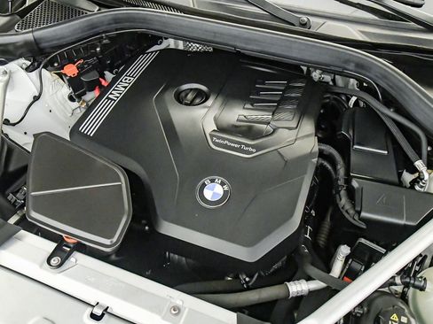 Certified 2023 BMW X3 xDrive30i w/ Premium Package AWD/4WD image 25