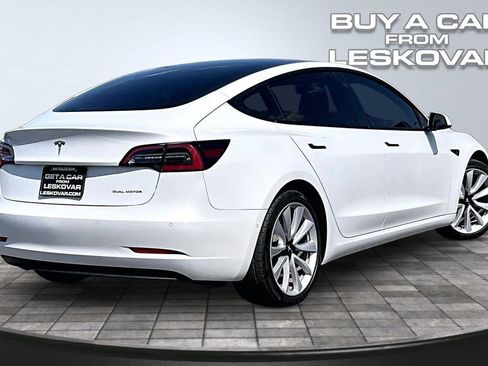 Used 2022 Tesla Model 3 Long Range image 13