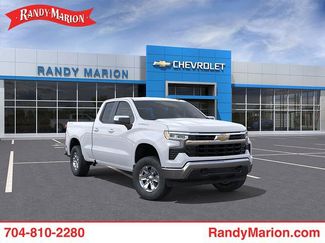 New 2026 Chevrolet Silverado 1500 LT video 1