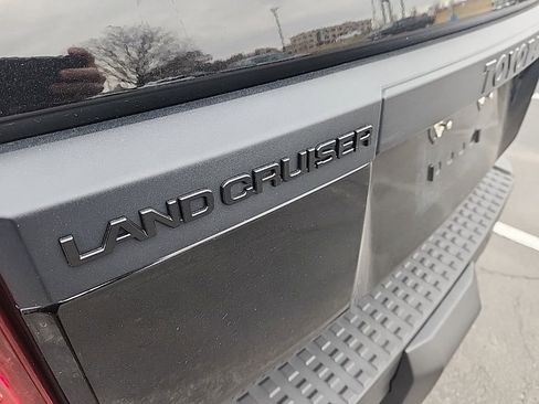 Used 2024 Toyota Land Cruiser 1958 image 14