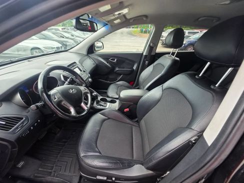 Used 2015 Hyundai Tucson SE AWD/4WD image 12