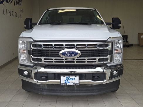 Used 2024 Ford F250 XLT w/ FX4 Off-Road Package image 2