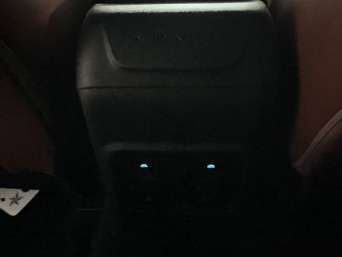 Used 2022 Ford Bronco Outer Banks image 25