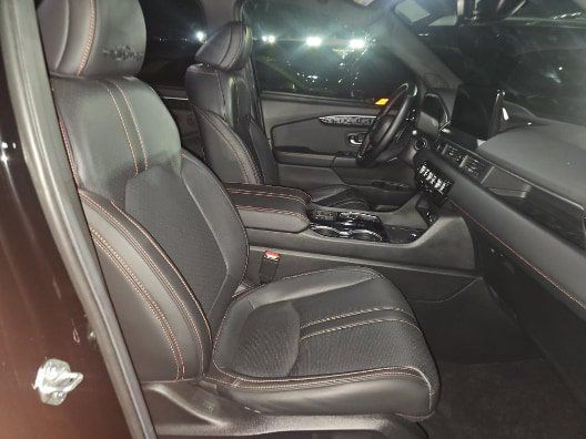 Used 2026 Honda Passport TrailSport Elite image 11