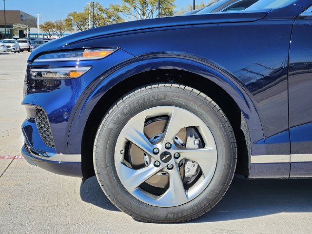 Used 2026 Genesis GV70 2.5T Advanced AWD/4WD image 6