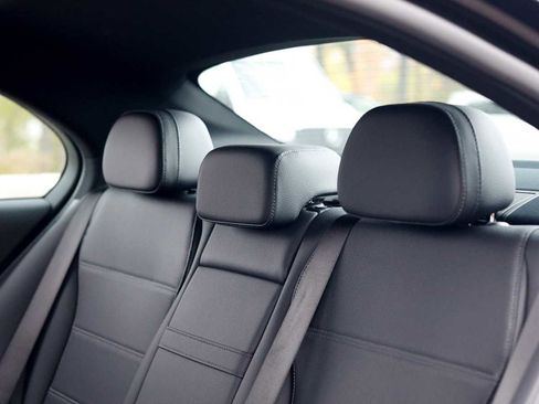 Used 2026 Mercedes-Benz C 300 4MATIC Sedan image 26