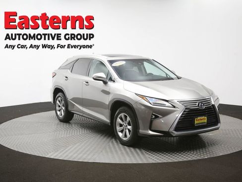 Used 2019 Lexus RX 350 AWD w/ Navigation Package image 53
