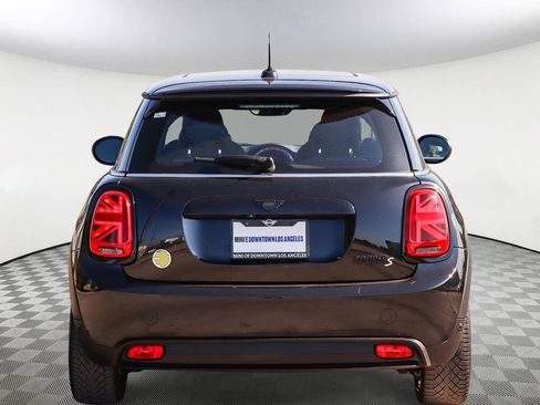 Used 2024 MINI Cooper SE FWD image 7