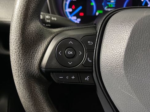 Certified 2024 Toyota RAV4 XLE AWD/4WD image 26