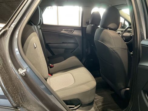New 2026 Kia Sportage LX FWD image 19