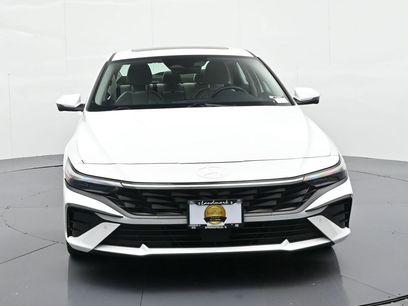 Used 2024 Hyundai Elantra Limited