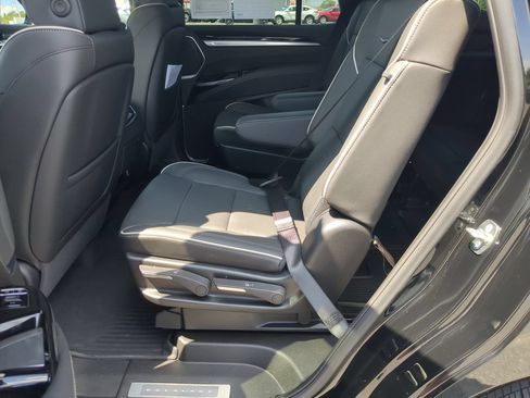 Certified 2026 Cadillac Escalade Sport w/ Touring Package AWD/4WD image 23