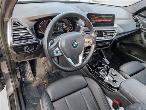 Used 2023 BMW X3 xDrive30i w/ Convenience Package image 10