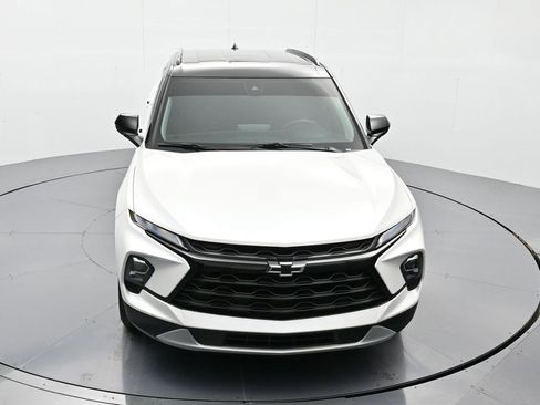 Certified 2023 Chevrolet Blazer LT w/ Convenience Package image 28