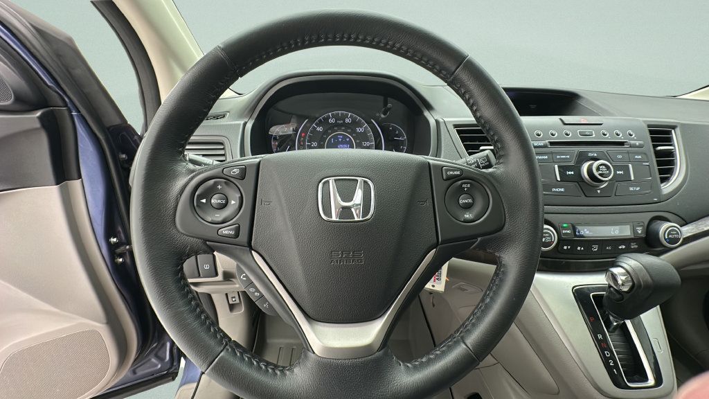 Used 2014 Honda CR-V EX-L image 15