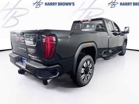 New 2026 GMC Sierra 3500 Denali w/ Denali Reserve Package AWD/4WD image 33