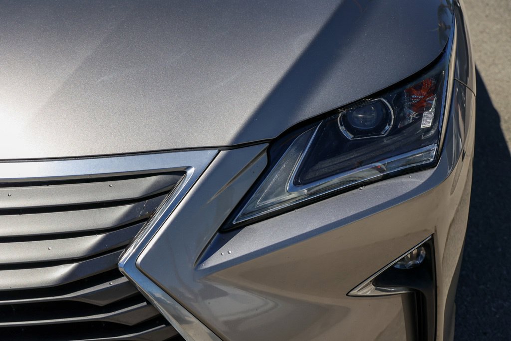 Used 2019 Lexus RX 350 FWD w/ Accessory Package image 11