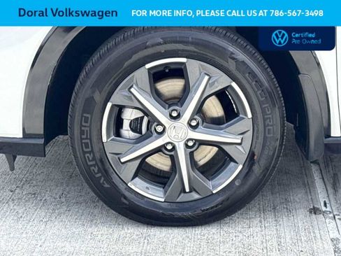Used 2023 Honda HR-V EX-L image 11