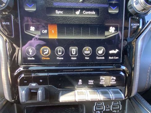 Used 2020 RAM 1500 Limited image 21
