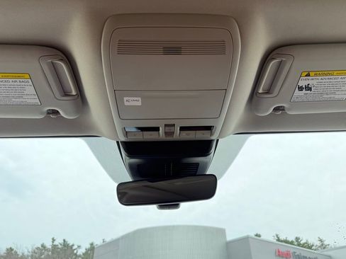 New 2026 MAZDA CX-50 AWD 2.5 Hybrid w/ Premium Pkg image 34