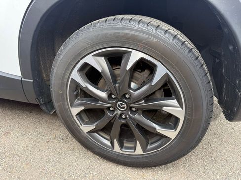 Used 2016 MAZDA CX-5 Grand Touring image 8