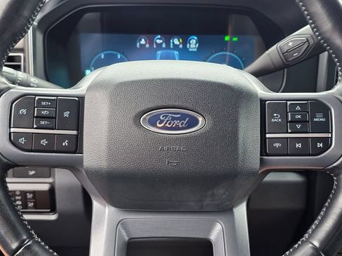 Used 2024 Ford F250 Lariat AWD/4WD image 24