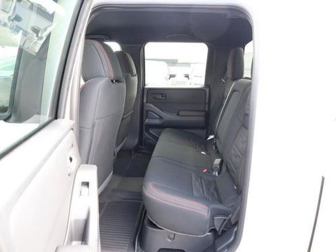 New 2026 Nissan Frontier PRO-4X w/ Pro-4x Convenience Package AWD/4WD image 21