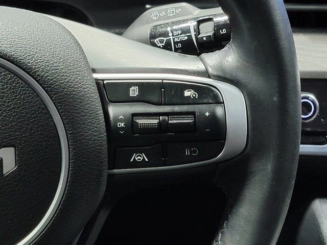 Used 2024 Kia Sportage X-Line AWD/4WD image 27