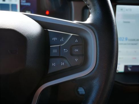 Used 2022 Ford Bronco Outer Banks image 19