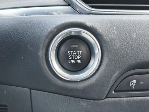 Used 2025 MAZDA CX-5 Signature image 27