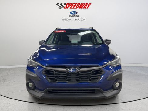 Certified 2026 Subaru Crosstrek 2.5i Limited w/ Crosstrek Mirror Package image 2