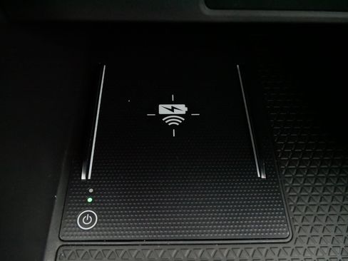 Certified 2026 Honda CR-V Sport Touring image 29