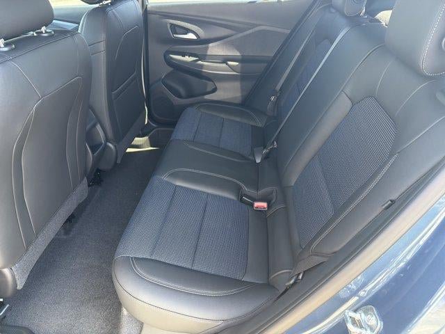 New 2026 Buick Envista Preferred w/ Convenience I Package FWD image 16