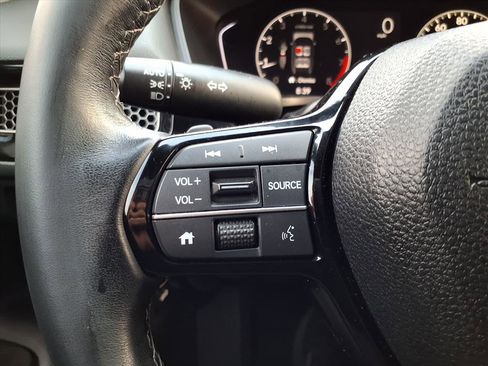 Certified 2024 Honda Civic Sport image 14