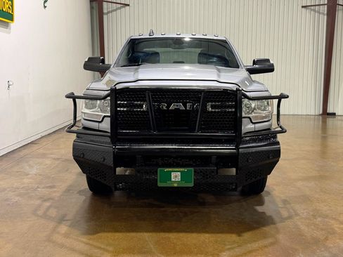 Used 2020 RAM 3500 Lone Star w/ Level 1 Equipment Group AWD/4WD image 2