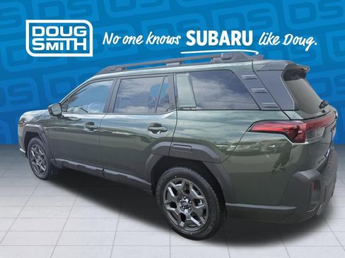New 2026 Subaru Outback Premium image 3