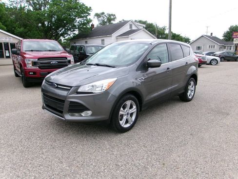 Used 2014 Ford Escape SE AWD/4WD image 1