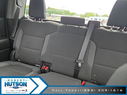 Used 2022 Chevrolet Silverado 1500 LT RWD image 19