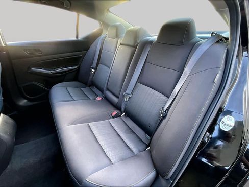 Used 2024 Nissan Altima 2.5 SV FWD image 20