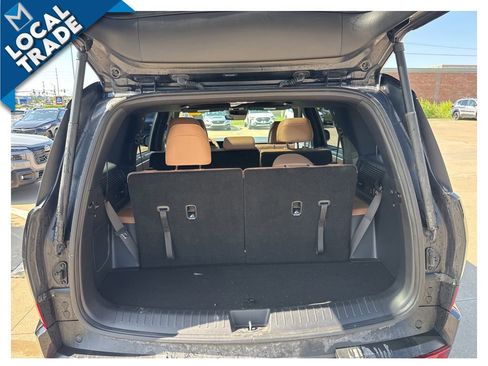 Used 2024 Hyundai Santa Fe Limited AWD/4WD image 34