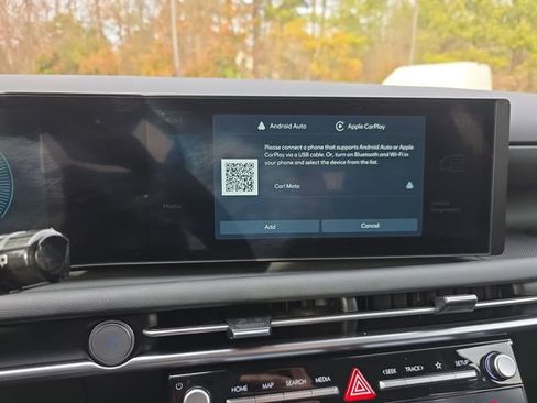 Used 2025 Hyundai Tucson SEL image 34