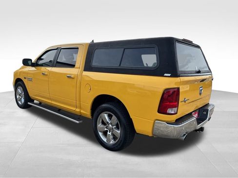 Used 2016 RAM 1500 Lone Star image 3