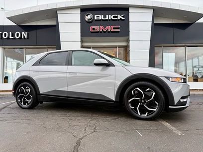 Used 2023 Hyundai Ioniq 5 SEL w/ Cargo Package