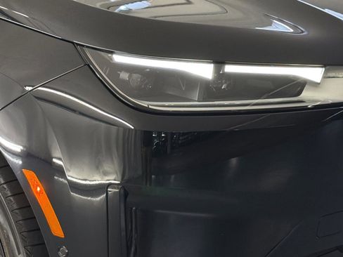 Used 2024 BMW iX xDrive50 AWD/4WD image 10