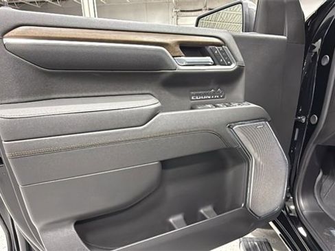 New 2026 Chevrolet Silverado 1500 High Country image 10