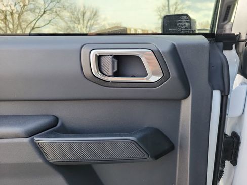 New 2026 Ford Bronco Big Bend image 15